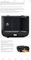 Εκτυπωτής HP, desk jet ink advantage 5275-thumb-3