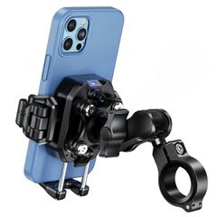 X-Style compact αντικραδασμική βάση smartphone-thumb-4