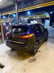 Nissan Qashqai 2017 FULL EXTRA-thumb-2
