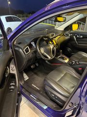 Nissan Qashqai 2017 FULL EXTRA-thumb-4