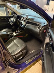 Nissan Qashqai 2017 FULL EXTRA-thumb-5