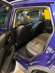 Nissan Qashqai 2017 FULL EXTRA-thumb-8