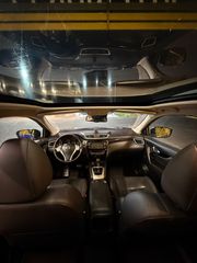Nissan Qashqai 2017 FULL EXTRA-thumb-9