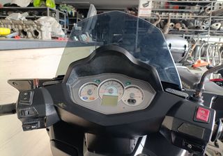 Sym Citycom 300i 2016 .S300i  ***ABS***-thumb-3