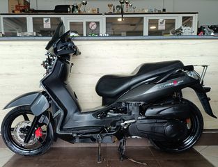 Sym Citycom 300i 2016 .S300i  ***ABS***-thumb-5