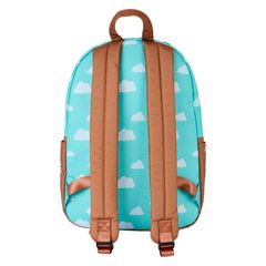 DISNEY - Up - Nylon Backpack LoungeFly-thumb-3