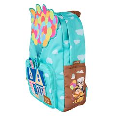 DISNEY - Up - Nylon Backpack LoungeFly-thumb-1