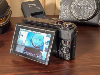 Canon G7X mk2-thumb-1