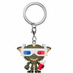 Pocket POP keychain Gremlins Gremlin with 3D Glasses-thumb-1