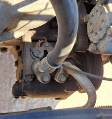 Κομπρεσέρ aircondition για Honda HRV 99-05