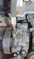Αντλία υδραυλικου τιμονιού για Honda CRV 2005-2006.
