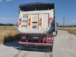 Ανατροπή Menci 2004 2004