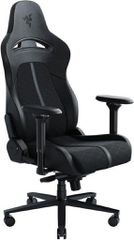 Razer - Enki Gaming Chair with Lumbar Support / Computers