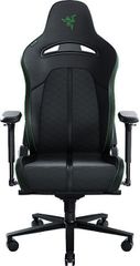Razer - Enki Gaming Chair with Lumbar Support / Computers