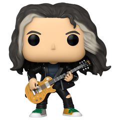 POP figure Metallic 72 Kirk-thumb-1