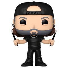 POP figure Metallic 72 Lars-thumb-2