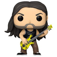 POP figure Metallic 72 Robert-thumb-1