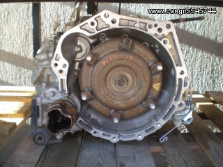 ΣΑΣΜΑΝ ΑΥΤΟΜΑΤΟ TOYOTA YARIS 2012-**KALDELIS-PARTS**
