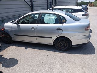Seat Cordoba 2006