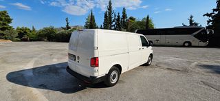 Volkswagen T6 2020 - T 6.1 -  LANG - 150 PS - LR 2,0 TDI EcoProfi-thumb-18