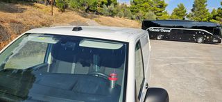 Volkswagen T6 2020 - T 6.1 -  LANG - 150 PS - LR 2,0 TDI EcoProfi-thumb-101