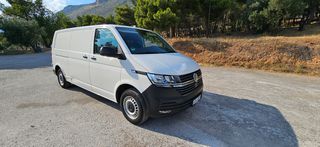 Volkswagen T6 2020 - T 6.1 -  LANG - 150 PS - LR 2,0 TDI EcoProfi-thumb-107
