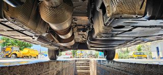 Volkswagen T6 2020 - T 6.1 -  LANG - 150 PS - LR 2,0 TDI EcoProfi-thumb-110