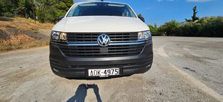Volkswagen T6 2020 - T 6.1 -  LANG - 150 PS - LR 2,0 TDI EcoProfi-thumb-104