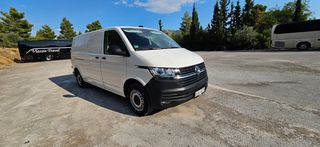 Volkswagen T6 2020 - T 6.1 -  LANG - 150 PS - LR 2,0 TDI EcoProfi-thumb-13