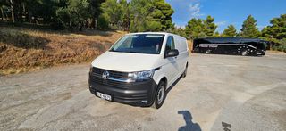 Volkswagen T6 2020 - T 6.1 -  LANG - 150 PS - LR 2,0 TDI EcoProfi