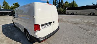Volkswagen T6 2020 - T 6.1 -  LANG - 150 PS - LR 2,0 TDI EcoProfi-thumb-22