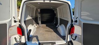 Volkswagen T6 2020 - T 6.1 -  LANG - 150 PS - LR 2,0 TDI EcoProfi-thumb-71