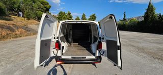 Volkswagen T6 2020 - T 6.1 -  LANG - 150 PS - LR 2,0 TDI EcoProfi-thumb-69