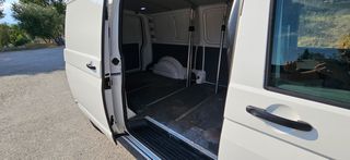 Volkswagen T6 2020 - T 6.1 -  LANG - 150 PS - LR 2,0 TDI EcoProfi-thumb-77