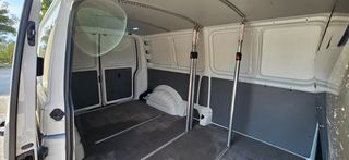 Volkswagen T6 2020 - T 6.1 -  LANG - 150 PS - LR 2,0 TDI EcoProfi-thumb-78