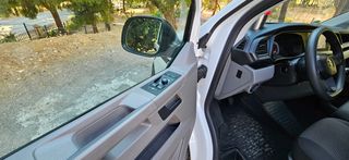 Volkswagen T6 2020 - T 6.1 -  LANG - 150 PS - LR 2,0 TDI EcoProfi-thumb-30