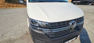 Volkswagen T6 2020 - T 6.1 -  LANG - 150 PS - LR 2,0 TDI EcoProfi-thumb-94