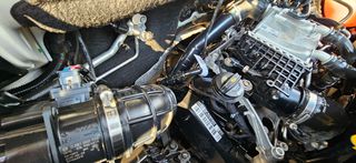 Volkswagen T6 2020 - T 6.1 -  LANG - 150 PS - LR 2,0 TDI EcoProfi-thumb-88