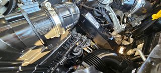 Volkswagen T6 2020 - T 6.1 -  LANG - 150 PS - LR 2,0 TDI EcoProfi-thumb-87