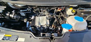 Volkswagen T6 2020 - T 6.1 -  LANG - 150 PS - LR 2,0 TDI EcoProfi-thumb-85