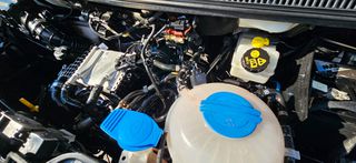 Volkswagen T6 2020 - T 6.1 -  LANG - 150 PS - LR 2,0 TDI EcoProfi-thumb-84