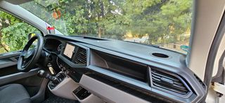 Volkswagen T6 2020 - T 6.1 -  LANG - 150 PS - LR 2,0 TDI EcoProfi-thumb-52