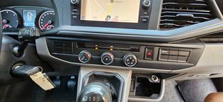 Volkswagen T6 2020 - T 6.1 -  LANG - 150 PS - LR 2,0 TDI EcoProfi-thumb-57