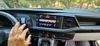 Volkswagen T6 2020 - T 6.1 -  LANG - 150 PS - LR 2,0 TDI EcoProfi-thumb-66