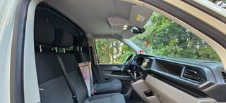 Volkswagen T6 2020 - T 6.1 -  LANG - 150 PS - LR 2,0 TDI EcoProfi-thumb-40