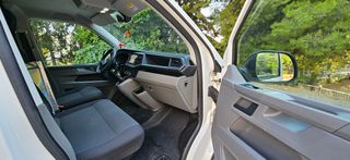 Volkswagen T6 2020 - T 6.1 -  LANG - 150 PS - LR 2,0 TDI EcoProfi-thumb-39
