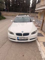 Bmw 320 2009 E92