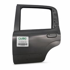 Carro Πόρτα Πίσω (Με Τρύπες Για Διακοσμητικό) κατάλληλο για FIAT PANDA NEW 2012- (312/319) / 51858992 - Αριστερό - 1 Τεμ