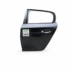 Carro Πόρτα Πίσω κατάλληλο για PEUGEOT 208 II 2019-2023 (UB/UP/UW/UJ) / 9827578080 - Αριστερό - 1 Τεμ
