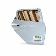 Carro Πόρτα Πίσω κατάλληλο για PEUGEOT 2008 I 2016-2019 (CU) / 9802969680 - Δεξί - 1 Τεμ